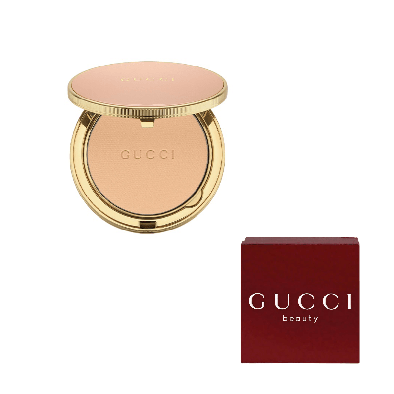 Пудра Gucci Rose Gold Powder - Boxette Shop